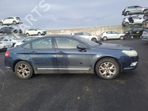 Left front window switch CITROËN C5 III (RD_) 2.0 HDi 140 (RDRHF8, RDRHFA, RDRHA8, RDRHAJ) | BP32060916I27 - Image 6