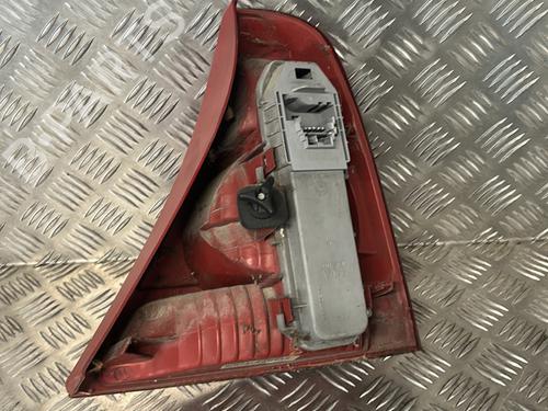 Used Left taillight Left taillight RENAULT CLIO II (BB_, CB_) 1.5 dCi (B/CB07) (65 hp) 28092946 28092946