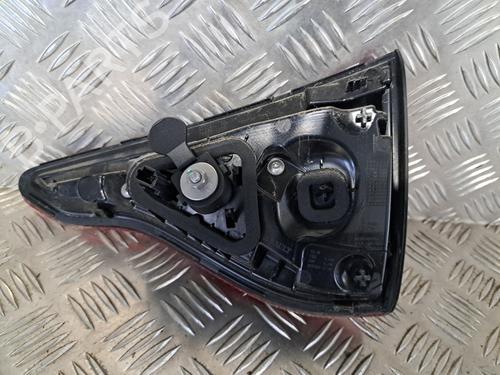 Venstre baglygte bagklap RENAULT CLIO V (B7_) 1.0 TCe 90 (B7MT) | BP26703824C79 