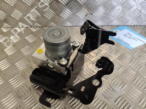 Used ABS pump RENAULT CLIO V (B7_) 1.0 TCe 90 (B7MT) (91 hp) 20345615