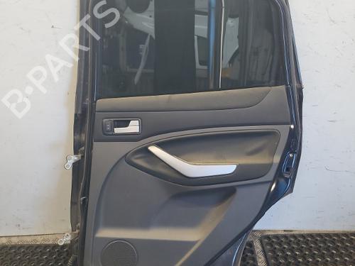 Right rear door FORD KUGA I 2.0 TDCi | BP20348076C5