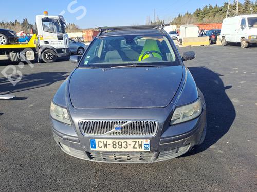 Left headlight VOLVO V50 (545) 2.0 D | BP23200638C28  - Image 5