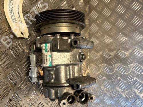 Used AC compressor AC compressor 38271833 38271833