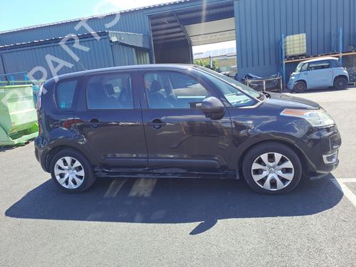 Left headlight CITROËN C3 Picasso (SH_) 1.6 HDi | BP30546024C28  - Image 7