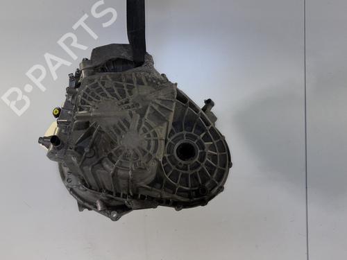Used Gearbox ALFA ROMEO GIULIETTA (940_) 1.6 JTDM (940FXD1A) (105 hp) 24645547