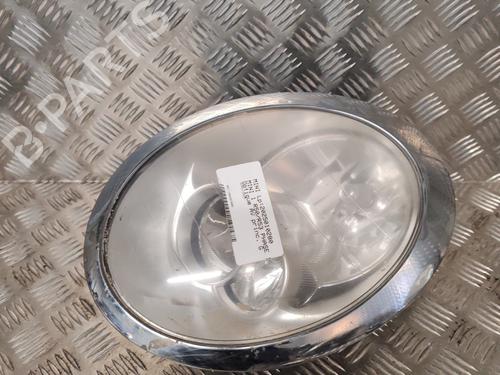 Left headlight MINI MINI (R50, R53) Cooper | BP23159035C28 - Image 2