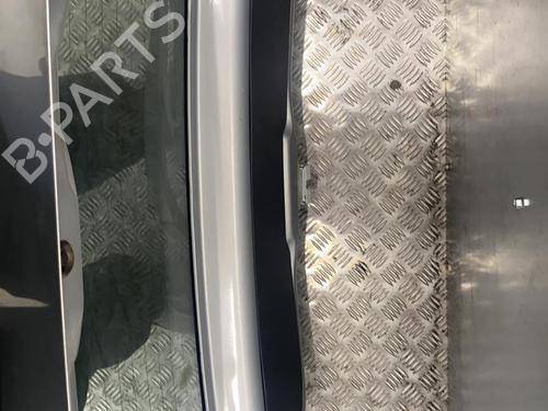 Used Tailgate NISSAN PIXO (UA0) 1.0 (68 hp) 20348810