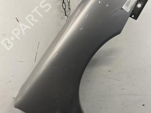 Used Right front fenders PEUGEOT 106 II (1A_, 1C_) 1.1 i (60 hp) 20346325