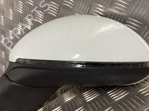 Left mirror PORSCHE CAYENNE (92A) 3.6 GTS | BP32474894C26