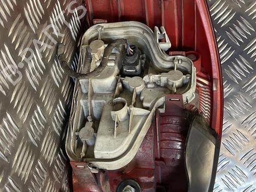 Right taillight AUDI A3 (8P1) 1.9 TDI | BP20346477C35 