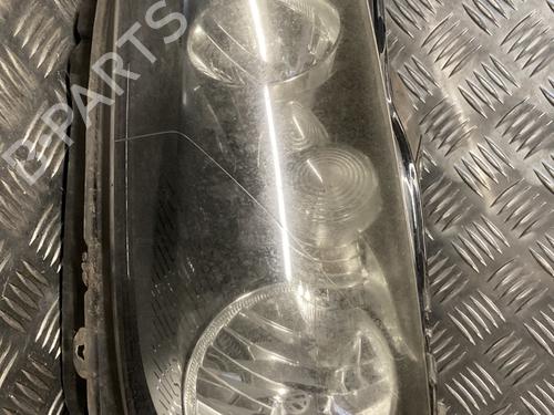 Used Left headlight VW GOLF VI (5K1) 1.4 TSI (122 hp) 30936523