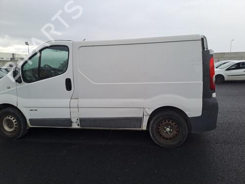 Left headlight RENAULT TRAFIC II Bus (JL) 2.0 dCi 90 (JL00, JL01, JL0H, JL0M, JL0P, JL0S) | BP26644209C28  - Image 5