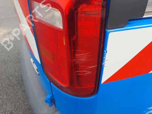 Starter VW CADDY IV Box Body/MPV (SAA, SAH) 1.4 TGI CNG | BP27386816M8 - Image 6