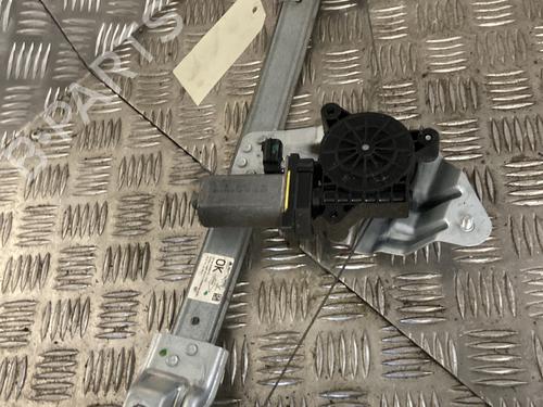 Used Front right window mechanism Front right window mechanism DACIA LOGAN MCV II 1.5 dCi (75 hp) 33171439 33171439