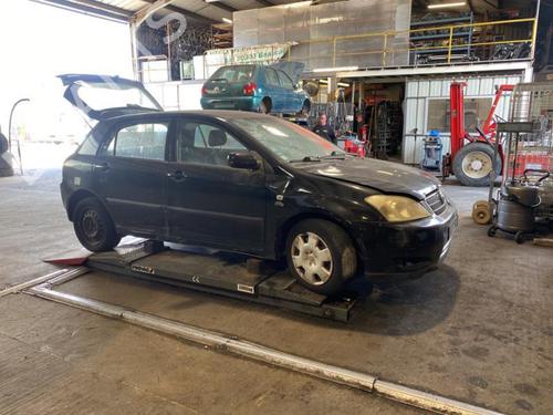 Used Parts TOYOTA COROLLA (_E12_)  2.0 D-4D (CDE120_, CDE120R)  1873817