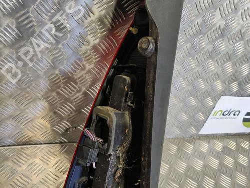 Used Right taillight RENAULT ESPACE IV (JK0/1_) 2.0 Turbo (JK0A, JK0B, JK0N) (163 hp) 20348721