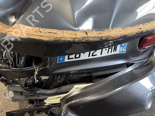Left front window switch BMW 3 (F30, F80) 320 d | BP33944928I27  - Image 6