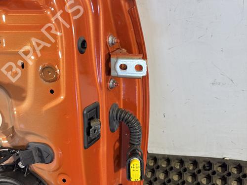 Left front door SMART FORFOUR Hatchback (453) electric drive (453.091) | BP29837965C2