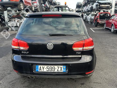 Left taillight VW GOLF VI (5K1) 2.0 TDI | BP32184725C34 - Image 4