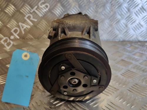 Used AC compressor AC compressor RENAULT SCÉNIC II (JM0/1_) 1.9 dCi (JM0G, JM12, JM1G, JM2C) (120 hp) 20344134 20344134