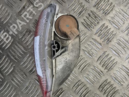 Used Rear bumper right light Rear bumper right light RENAULT CAPTUR I (J5_, H5_) 1.5 dCi 90 (J5N4, J5M5, J5MW, J5M6, J5AL, J5AJ) (90 hp) 34570313 34570313