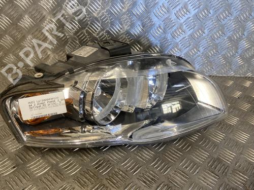 Right headlight AUDI A4 B7 Avant (8ED)  | BP33322447C29  - Image 5