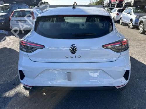 Gasdæmper bagklap RENAULT CLIO V (B7_) 1.0 SCe 65 (B7MG) | BP22097136C138 - Image 3