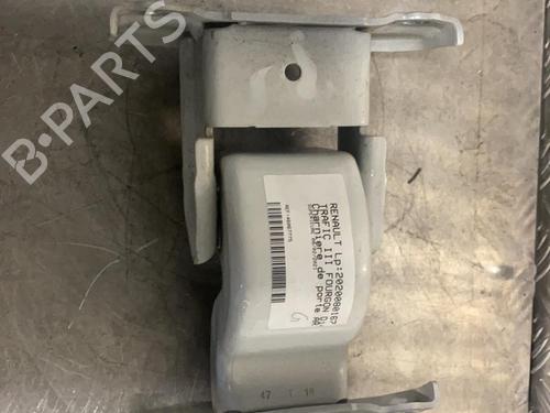 Used Hinge/Door check strap RENAULT TRAFIC III Van (FG_) 1.6 dCi 125 (FGMH) (125 hp) 22093945