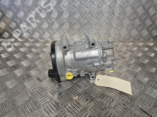 Used AC compressor AC compressor TOYOTA C-HR (_X1_) 1.8 Hybrid (ZYX10_, ZYX11_, ZYX10R, ZYX11R) (122 hp) 31307231 31307231