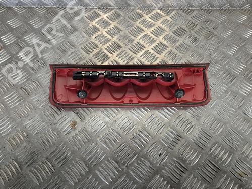 Used Third brake light Third brake light PEUGEOT 207 SW (WK_) 1.6 HDi (90 hp) 34646319 34646319