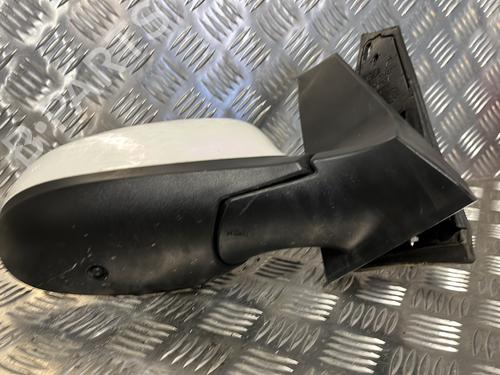Right mirror FORD KA (RU8) 1.2 | BP22195434C27 