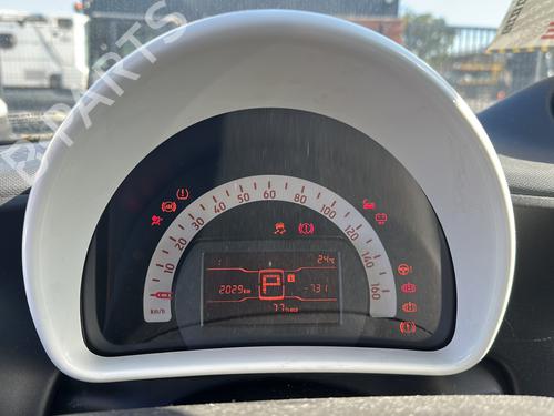 Retrovisor esquerdo SMART FORFOUR Hatchback (453) electric drive (453.091) | BP29837967C26 - Image 8