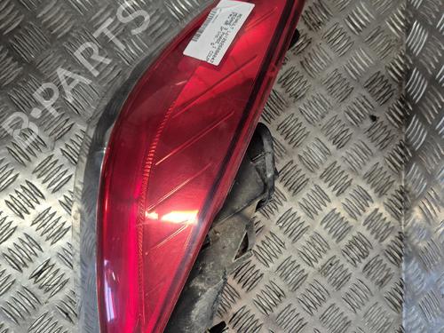 Used Left taillight Left taillight 38227000 38227000