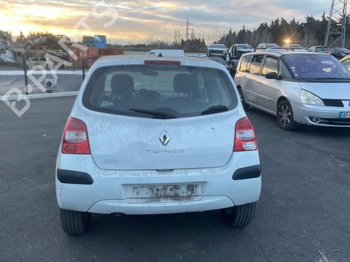 Frontplade/Frontkurv RENAULT TWINGO II (CN0_) 1.2 (CN0D) | BP32024386C72  - Image 13
