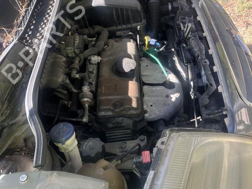 Brukte deler til CITROËN C2 (JM_) 1.1 4861507