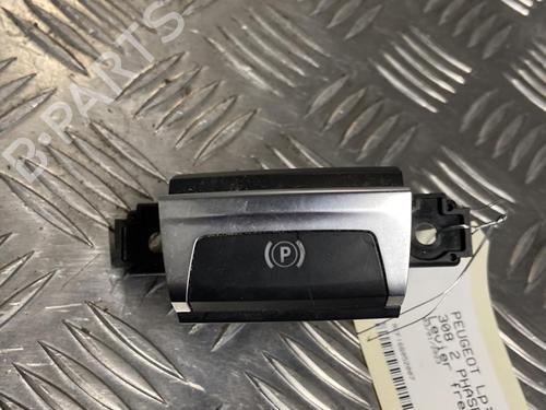 Switch PEUGEOT 308 II (LB_, LP_, LW_, LH_, L3_) 1.6 GTi (L35GNH) | BP22094978I30 