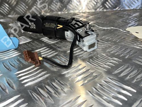 Used Ignition barrel Ignition barrel PEUGEOT 308 II (LB_, LP_, LW_, LH_, L3_) 1.6 THP 125 (125 hp) 22095816 22095816