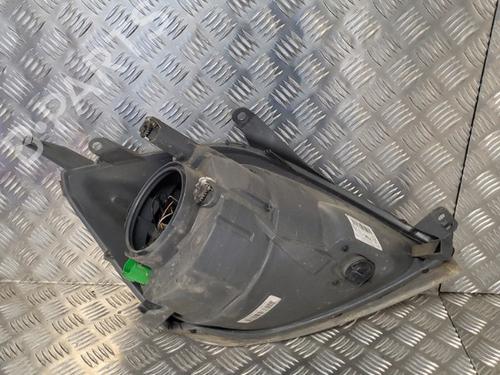 Left headlight FORD FIESTA V (JH_, JD_) 1.3 | BP20347686C28 