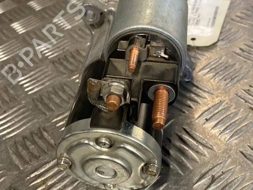 Startmotor RENAULT TWINGO III (BCM_, BCA_) 1.0 SCe 65 (BCMJ) (65 hp) 20346577