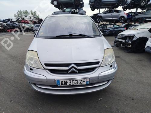 Ricambi CITROËN C8 (EA_, EB_)  2.2 HDi  4637529
