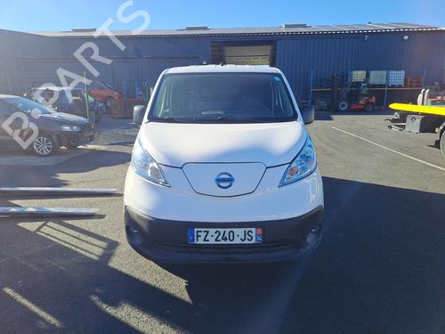 Used Parts NISSAN NV200 Van e-NV (ME0N) (109 hp) 4291896