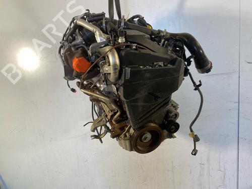 Engine RENAULT CLIO IV (BH_) 1.5 dCi 90 | BP33849291M1  - Image 9