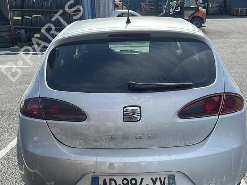 AC compressor SEAT LEON (1P1) 1.9 TDI | BP29974272M34 - Image 4