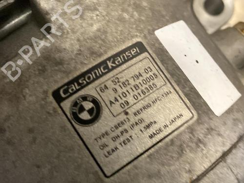 AC compressor BMW 3 Convertible (E93) 320 i | BP20345131M34 