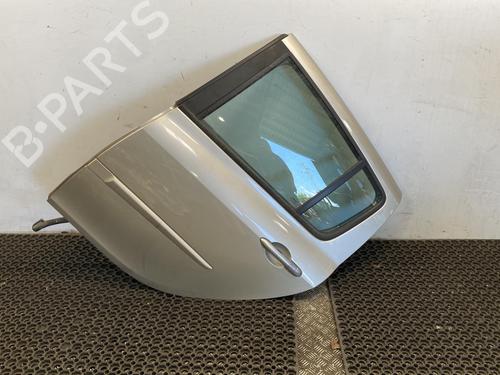 Used Left rear door RENAULT CLIO III (BR0/1, CR0/1) 1.6 16V (BR05, BR0B, BR0Y, BR15, BR1J, BR1M, BR1Y, CR0B,... (112 hp) 20346651