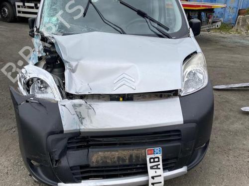 AC compressor CITROËN NEMO MPV 1.3 HDi 75 | BP20347361M34  - Image 9