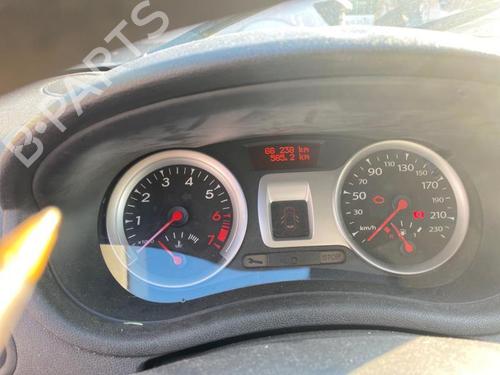 Gearbox RENAULT CLIO III (BR0/1, CR0/1) 1.2 16V (BR02, BR0J, BR11, CR02, CR0J, CR11) | BP22094067M3 