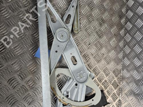 Used Front left window mechanism Front left window mechanism RENAULT GRAND SCÉNIC III (JZ0/1_) 1.6 dCi (JZ00, JZ12) (130 hp) 40609554 40609554