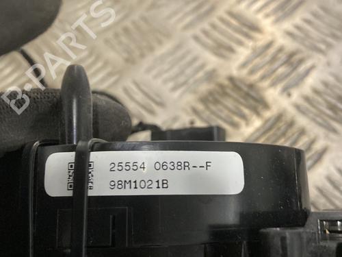 Steering column stalk RENAULT CLIO V (B7_) 1.3 TCe 140 (B7N0) | BP37735089I23 - Image 4