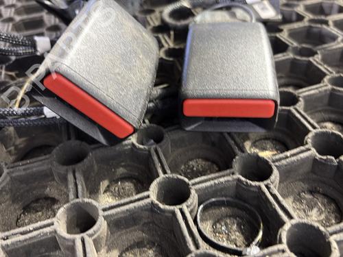 Seats set OPEL CORSA F (P2JO) CORSA-e (68) | BP25600205C78 - Image 3